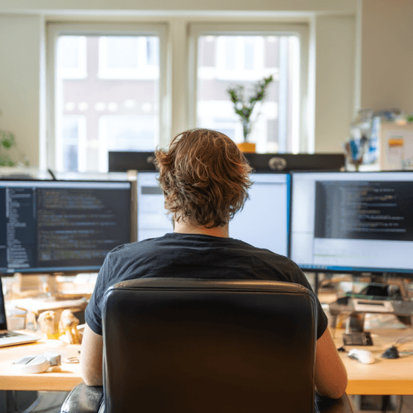 ontvang 50 procent subsidie op jouw investering in cybersecurity
